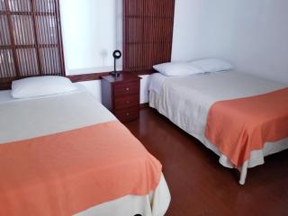 Heritage Inn - Quito - 1