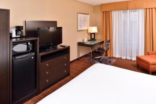 Holiday Inn Express Breezewood by IHG - Breezewood - 8