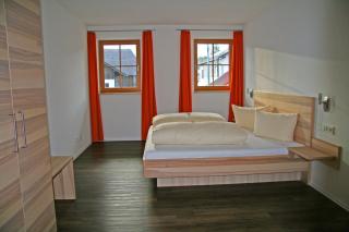Seehotel und Appartements Schnöller - Rieden - 5