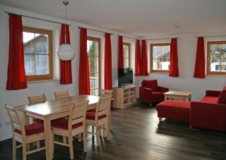 Seehotel und Appartements Schnöller - Rieden - 4