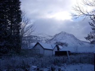 Beechwood Cottage B&B - Glencoe - 2