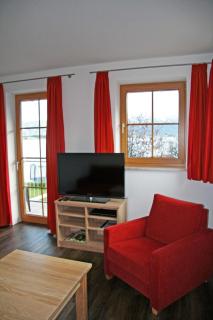 Seehotel und Appartements Schnöller - Rieden - 3