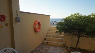 Finestra sul Mare - Terme Vigliatore - 7