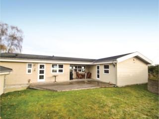 Three-Bedroom Holiday Home In Orsted - Ørsted - 8