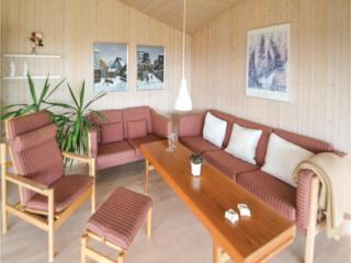 Three-Bedroom Holiday Home In Orsted - Ørsted - 5