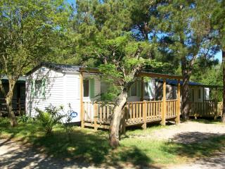 Camping de la Chapelette - Saint-Martin-de-Crau - 3