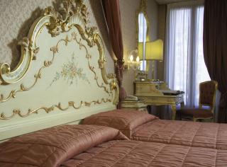 Hotel Rialto - 5