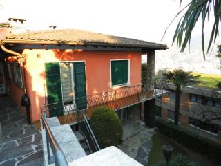 Lugano casanico - self check-in - 0