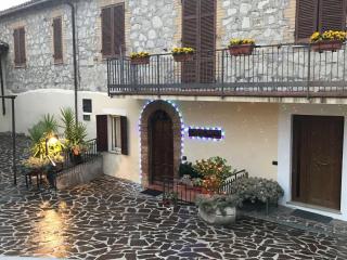 B&B Le Torrette - Campello sul Clitunno - 8