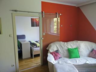 Cosy flat near Schönbrunn - 5