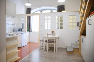 Macskakő Apartman - Eger - 6