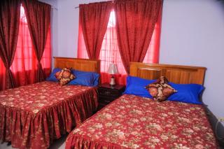 Eagle's Nest - Montego Bay - 5