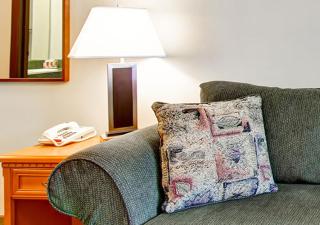 Coast Hinton Hotel - Hinton - 7