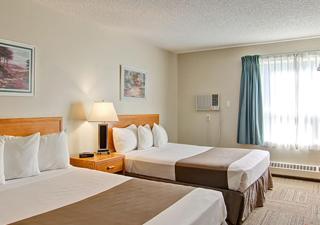 Coast Hinton Hotel - 3