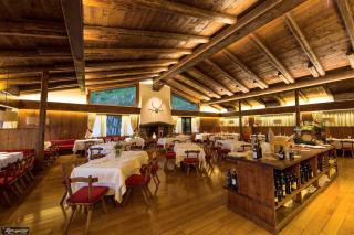 Albergo Ristorante Bucaneve - Bielmonte - 1