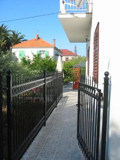 Apartman Kairos Trogir - Trogir - 2