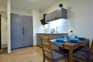 Apartament Bema 38 - Wrocław - 8