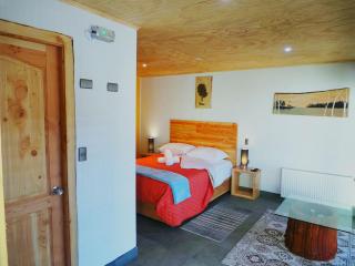 Treca Rupan Lodge - Neltume - 2