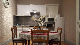 la villa mersoise - Mers-les-Bains - 8