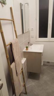 la villa mersoise - Mers-les-Bains - 7