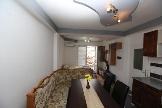 Nova Apartments - Ohrid - 1