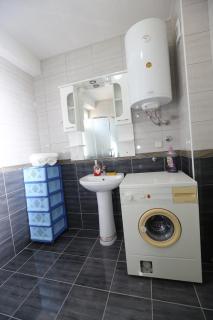 Nova Apartments - Ohrid - 4
