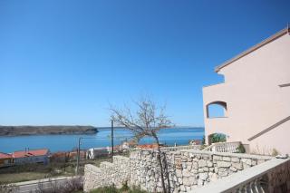 Apartments Njaco - Ražanac - 9