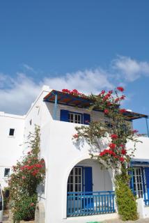 Atlantida Hotel - Koufonisia - 9
