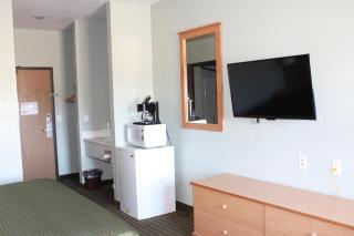 Booneslick Lodge - Jane - 5