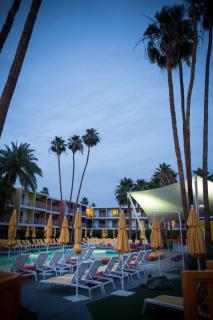 The Saguaro Palm Springs - Palm Springs - 3