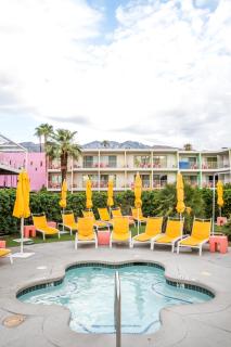 The Saguaro Palm Springs - Palm Springs - 5