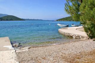Apartments by the sea Luka Dubrava, Peljesac - 284 - 8