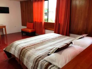 Hostal Muyuyo - Puerto Ayora - 1