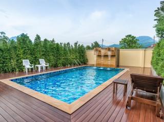 Aonang Glory Resort - Strand Ao Nang - 5
