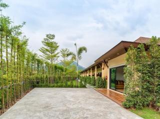 Aonang Glory Resort - Strand Ao Nang - 7