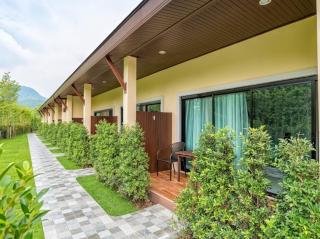Aonang Glory Resort - Strand Ao Nang - 8