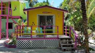 Barefoot Beach Belize - 3