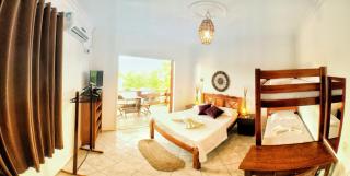Villa Guarani Jeri - Jericoacoara - 0