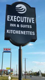 Executive Inn & Suites - 5