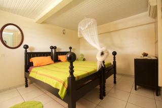 Appartement Vacances Goyave - 2