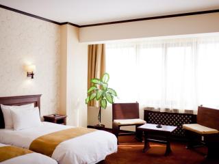 International Bucharest City Centre Hotel - 1