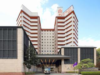 Hotel Sunshine Kinugawa - Nikko - 6