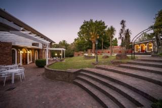 Boutique Villa Guesthouse - Somerset West - 7