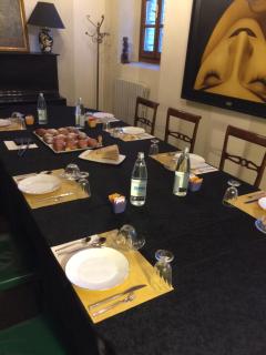 Room and Breakfast Torre - 7