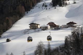 Pension Spreitzhof & Appartement Royer - Schladming - 0