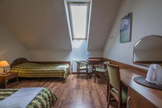 Ośrodek Bojanowe Gniazdo - 7