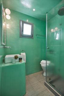 Senses Boutique Hotel - Imerovigli - 3