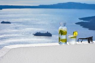 Senses Boutique Hotel - Imerovigli - 6
