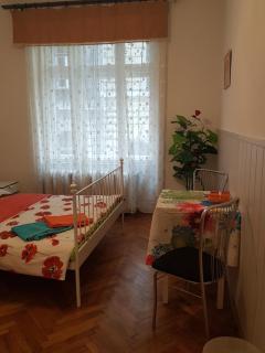 Valentina Guesthouse - Budapest - 1