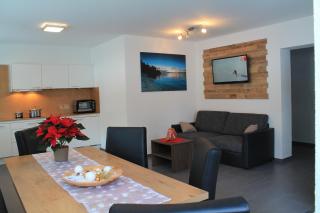 Apart Alpinlive - Ladis - 1